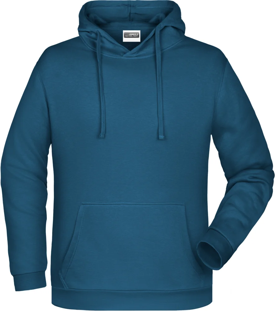 Herren Kapuzen Sweater