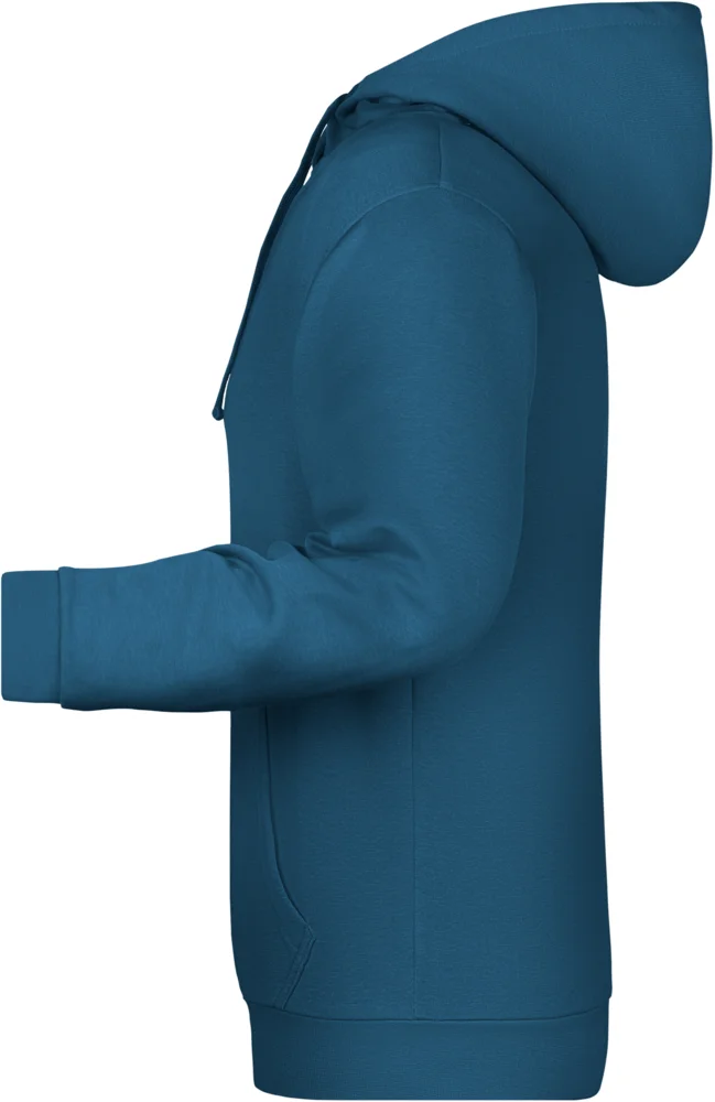 Herren Kapuzen Sweater
