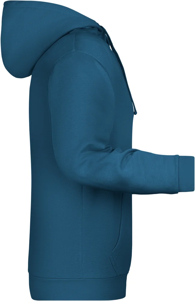 Herren Kapuzen Sweater