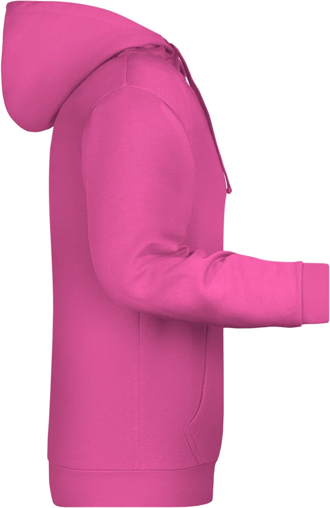 Herren Kapuzen Sweater