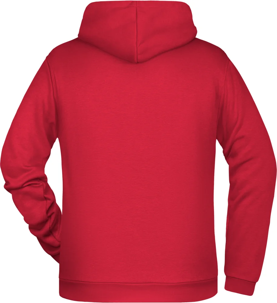 Herren Kapuzen Sweater