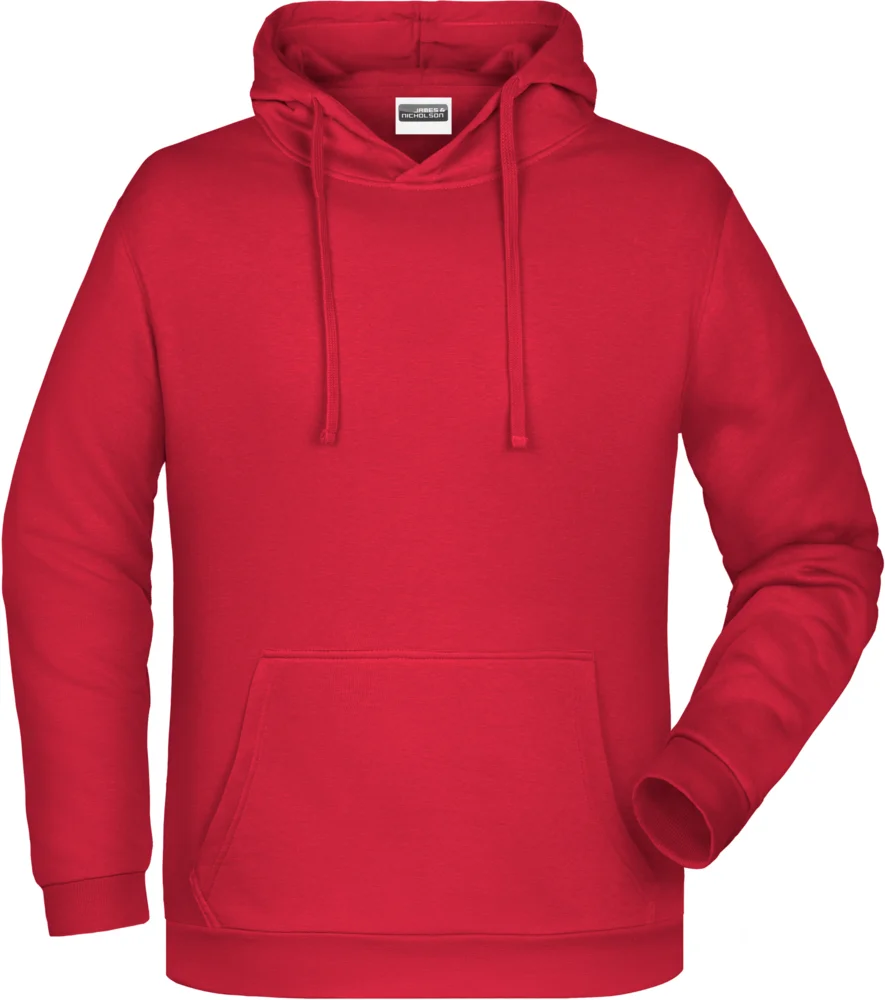 Herren Kapuzen Sweater