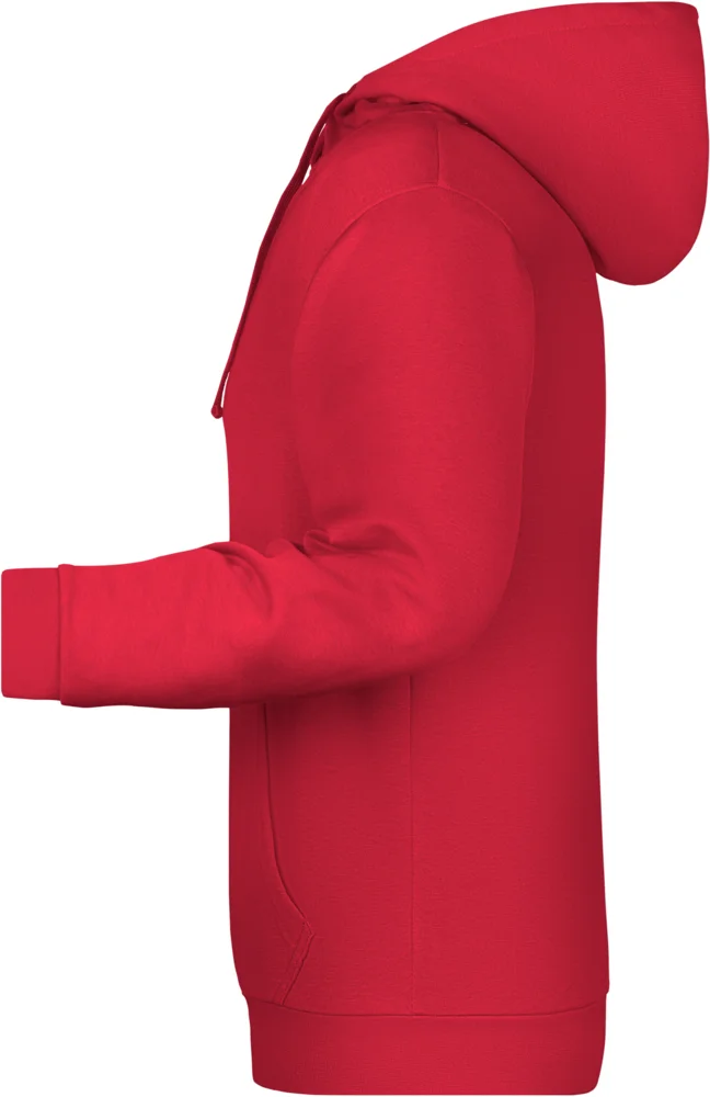 Herren Kapuzen Sweater