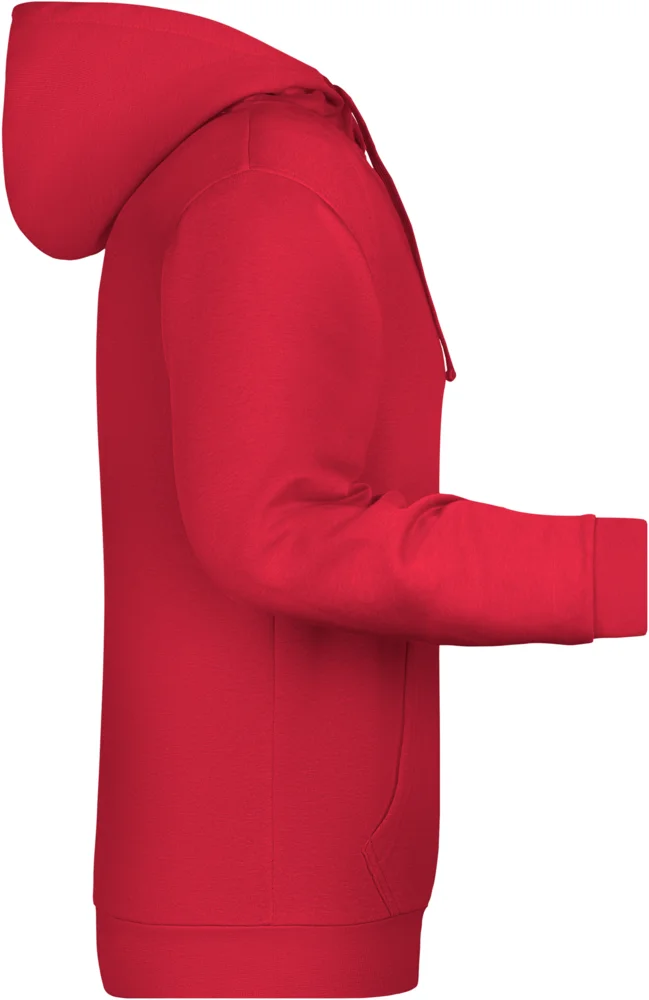 Herren Kapuzen Sweater