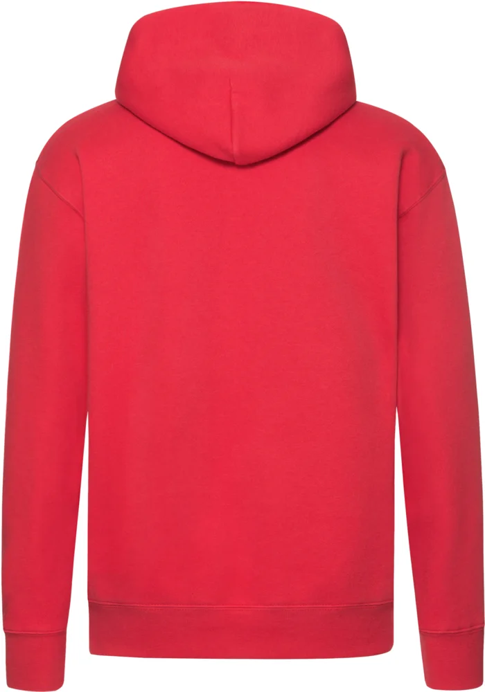 Herren Kapuzen Sweater