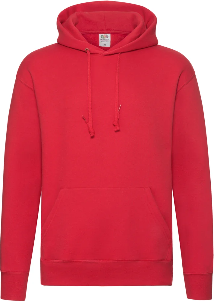 Herren Kapuzen Sweater