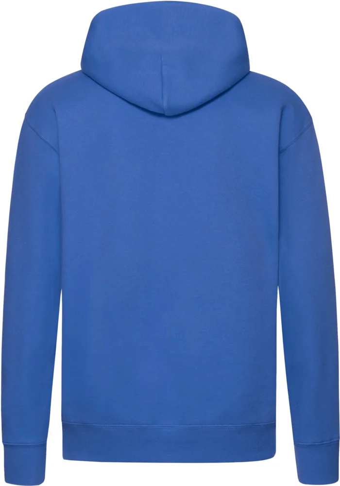 Herren Kapuzen Sweater