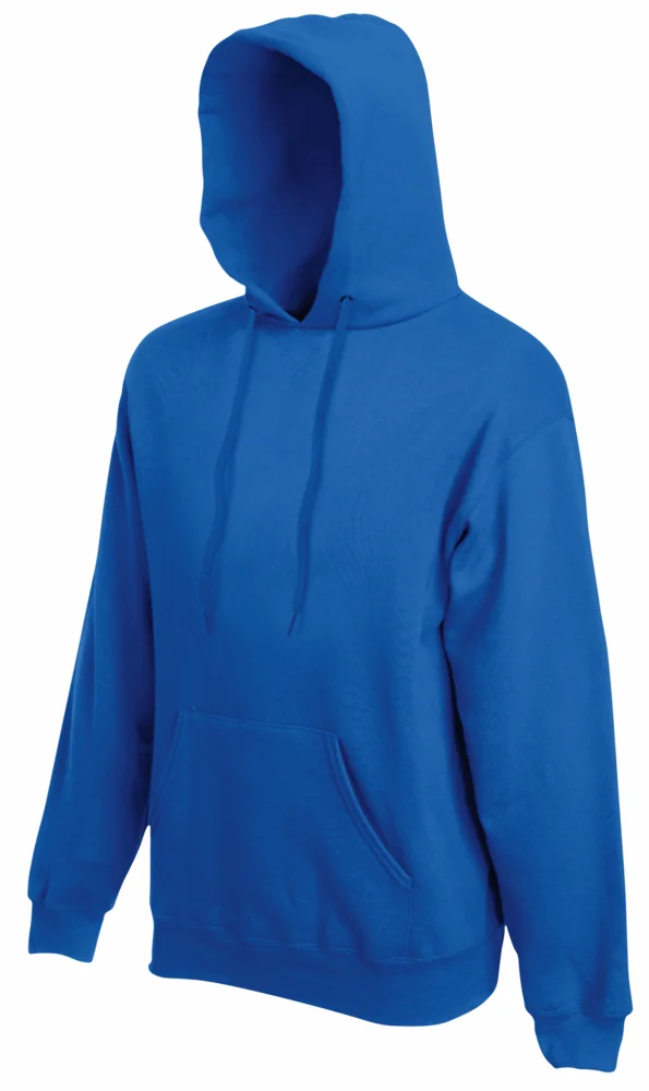 Herren Kapuzen Sweater