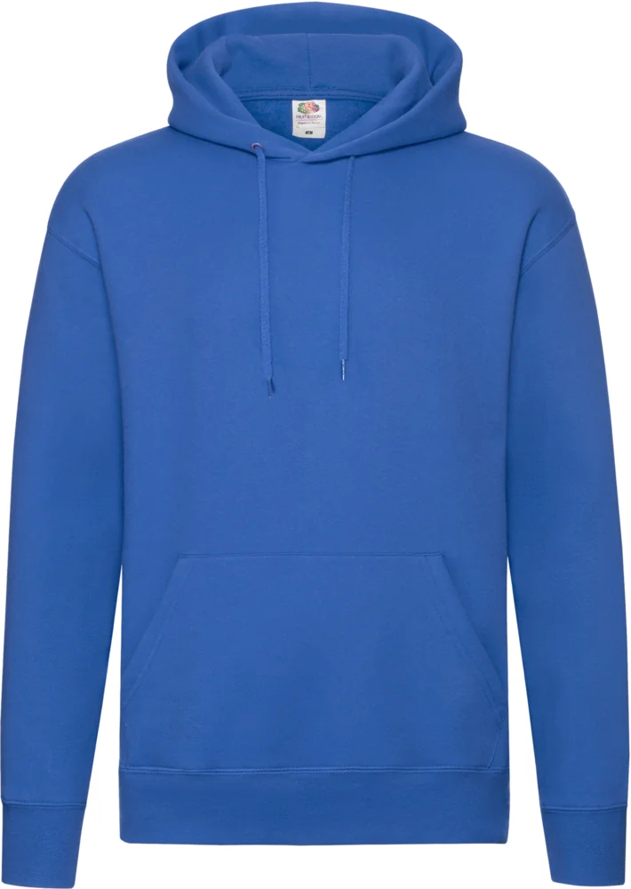 Herren Kapuzen Sweater