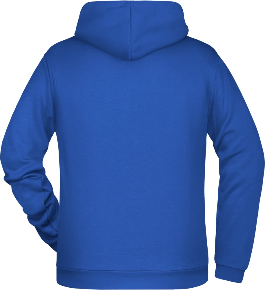 Herren Kapuzen Sweater