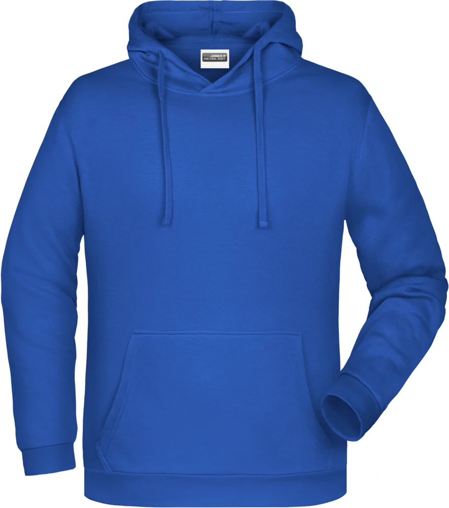 Herren Kapuzen Sweater