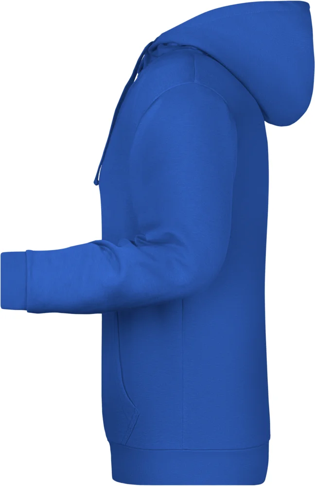 Herren Kapuzen Sweater