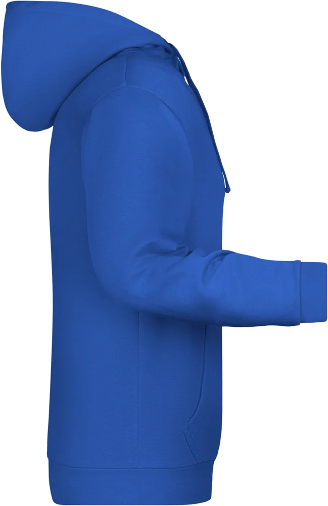 Herren Kapuzen Sweater