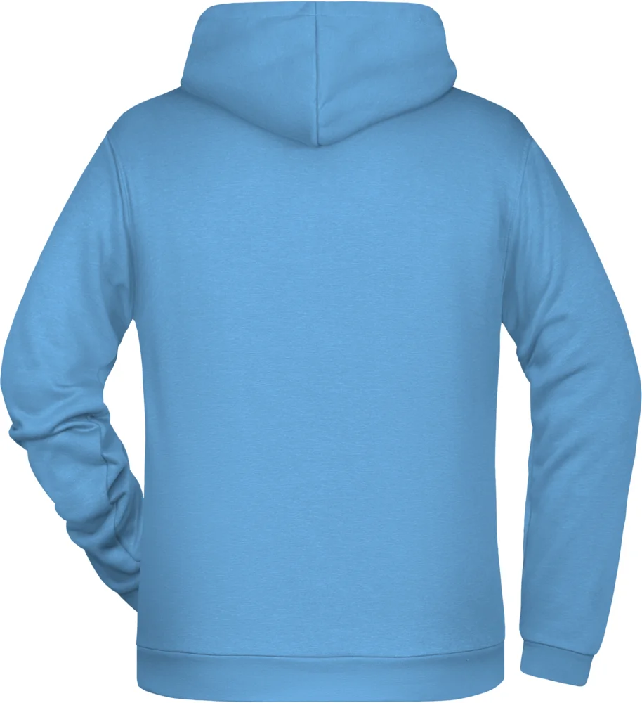 Herren Kapuzen Sweater