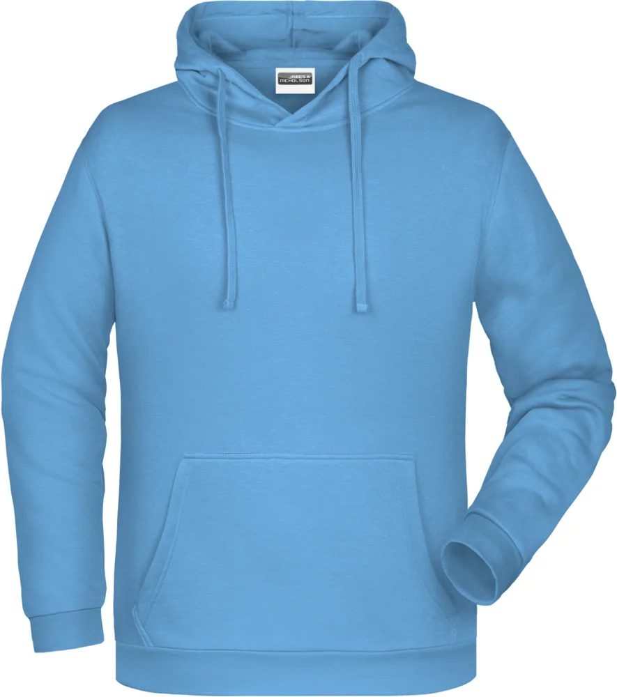 Herren Kapuzen Sweater