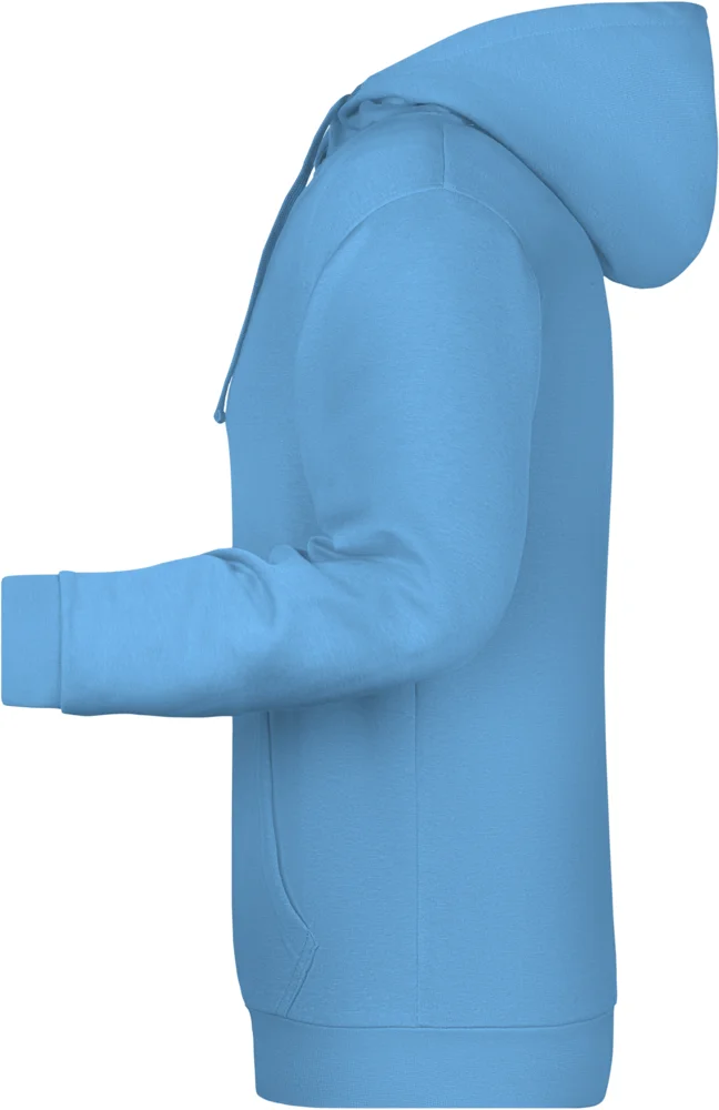 Herren Kapuzen Sweater
