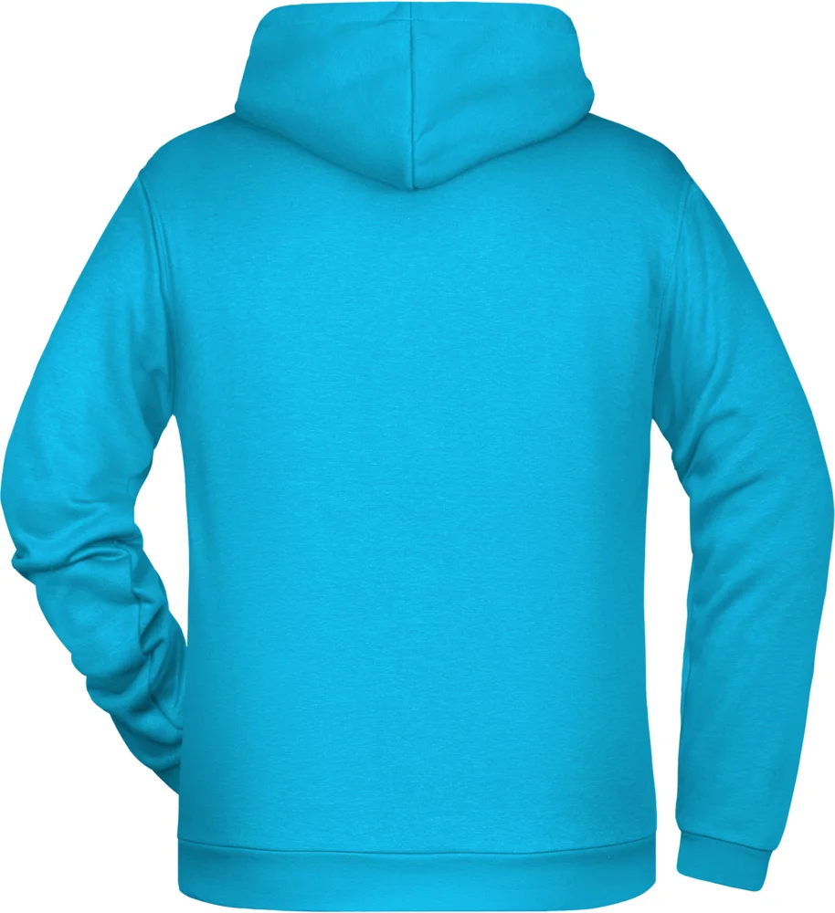Herren Kapuzen Sweater