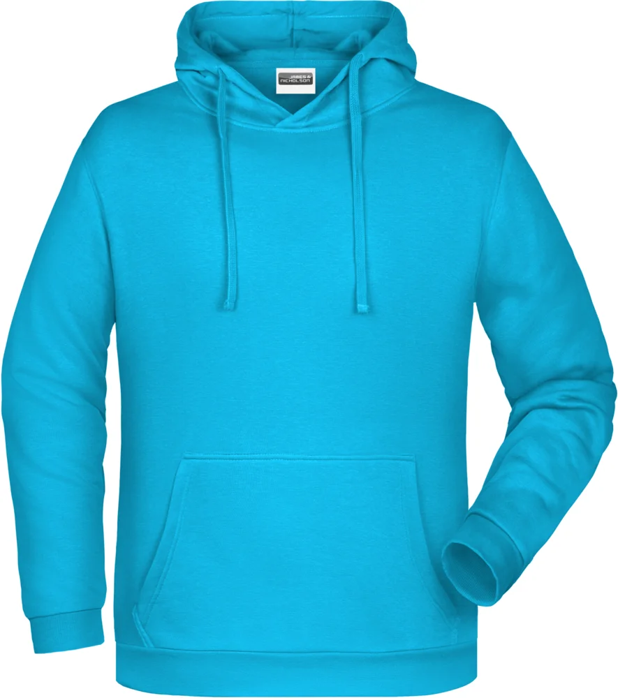 Herren Kapuzen Sweater