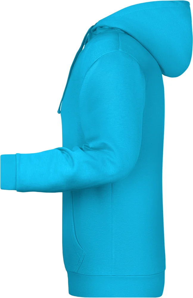 Herren Kapuzen Sweater