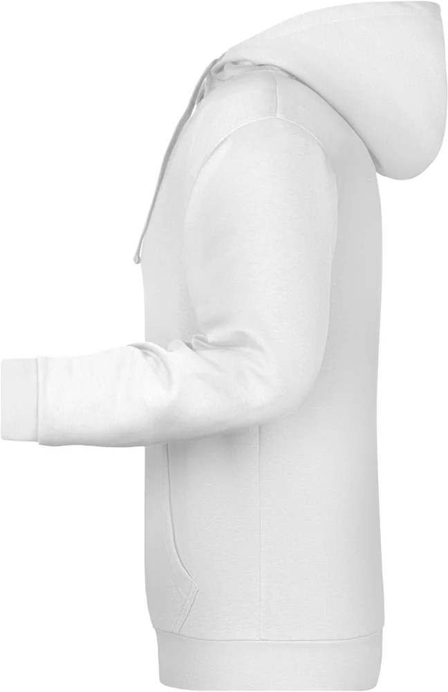 Herren Kapuzen Sweater