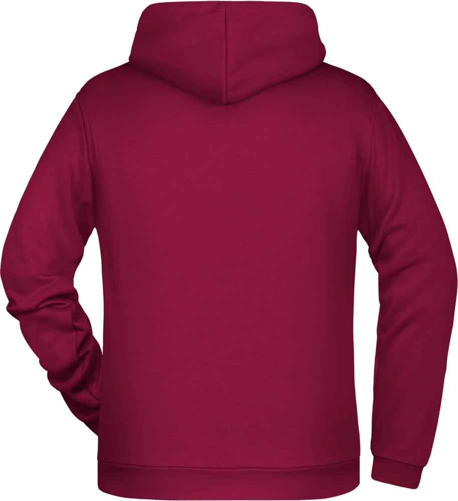 Herren Kapuzen Sweater