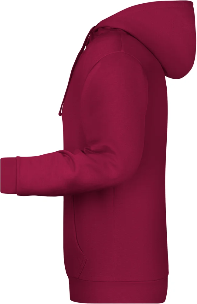 Herren Kapuzen Sweater