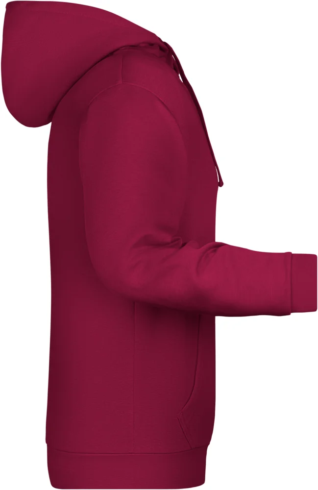 Herren Kapuzen Sweater