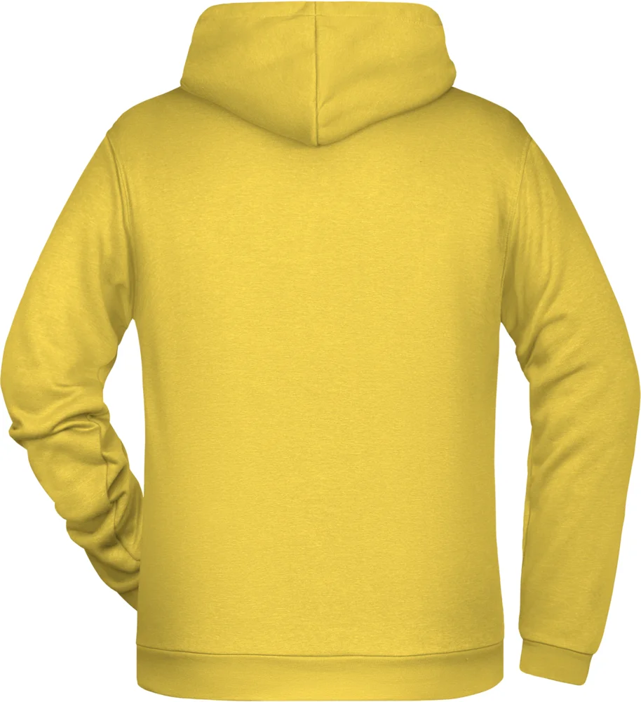 Herren Kapuzen Sweater