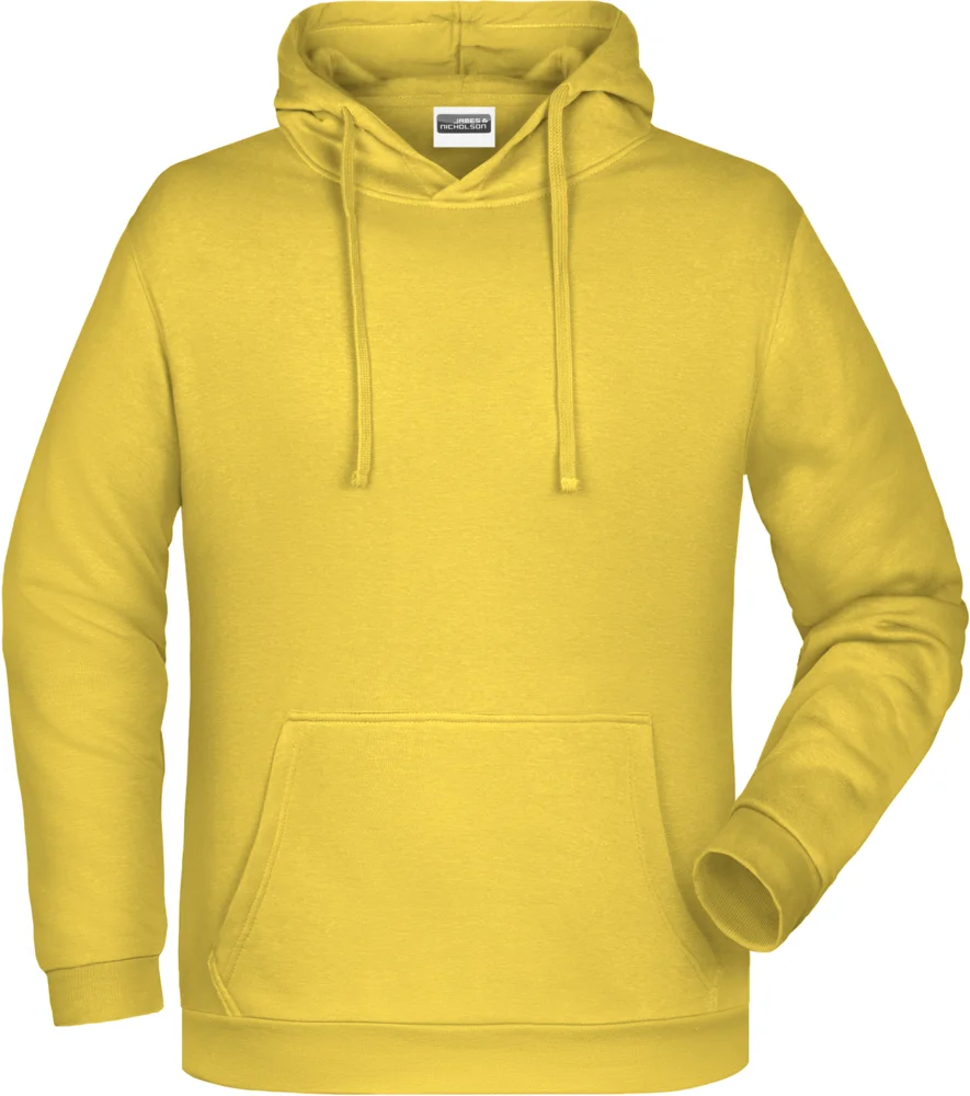 Herren Kapuzen Sweater