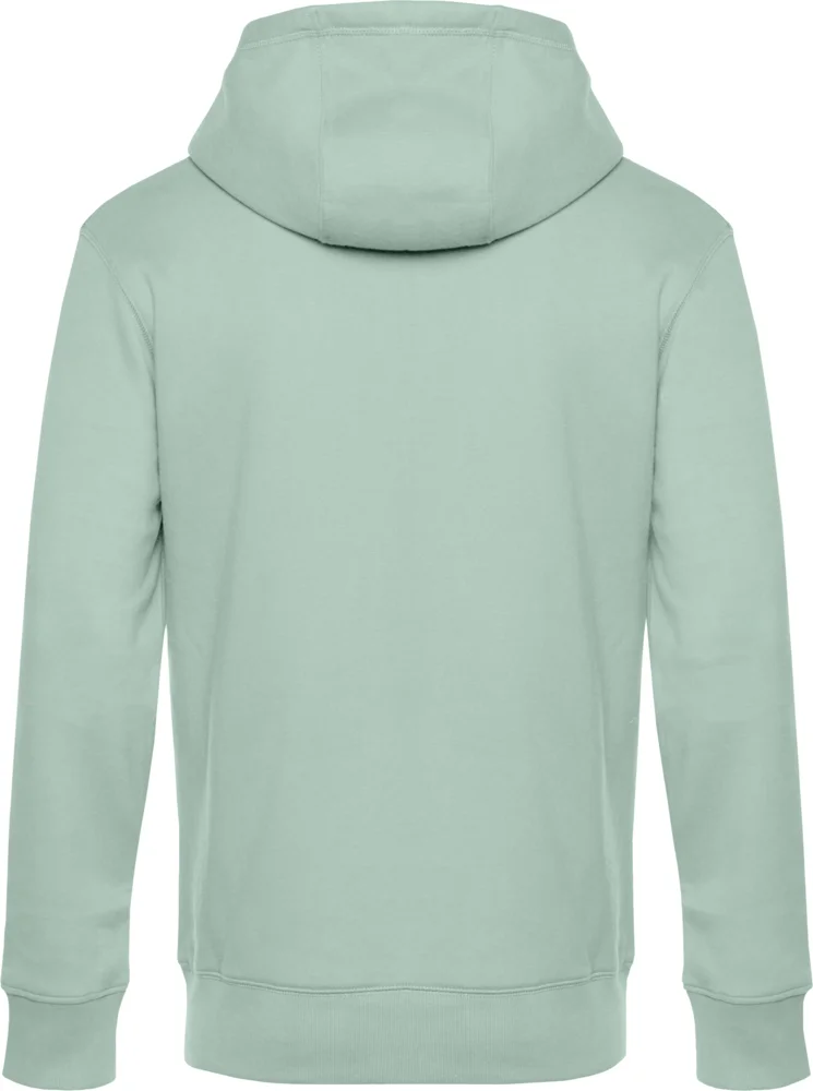 Herren Kapuzen Sweater