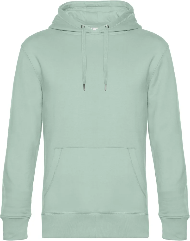 Herren Kapuzen Sweater