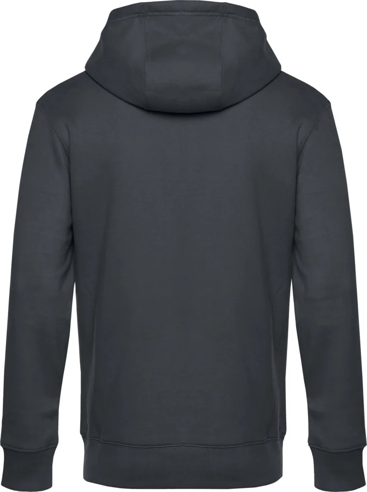 Herren Kapuzen Sweater