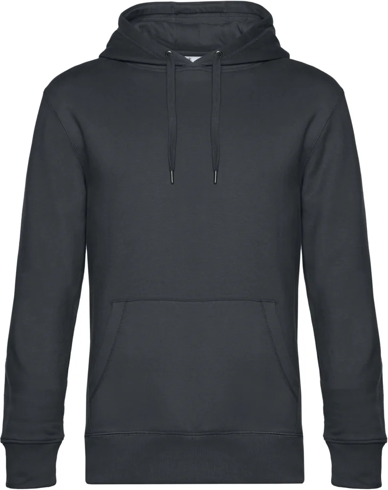 Herren Kapuzen Sweater