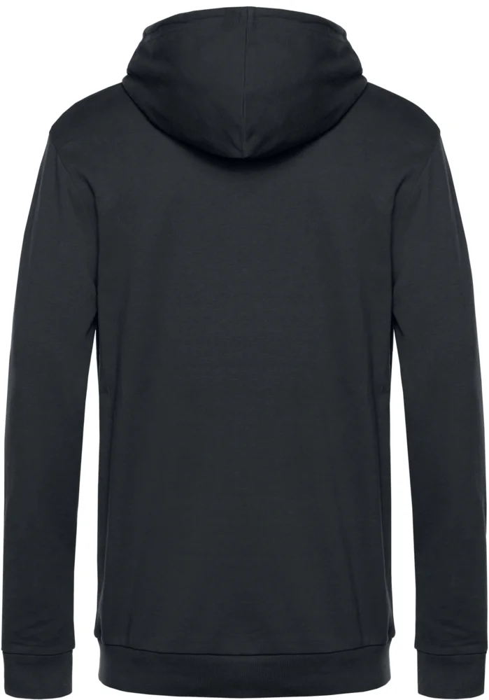 Herren Kapuzen Sweater