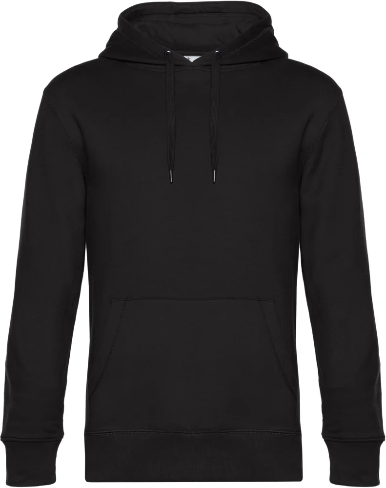 Herren Kapuzen Sweater