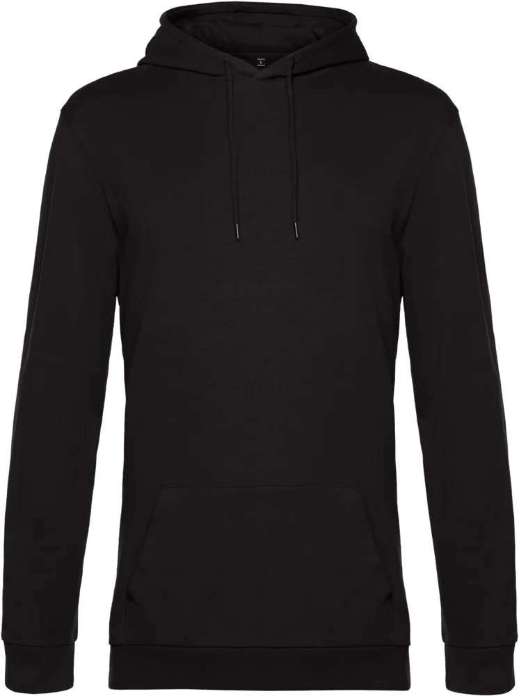 Herren Kapuzen Sweater