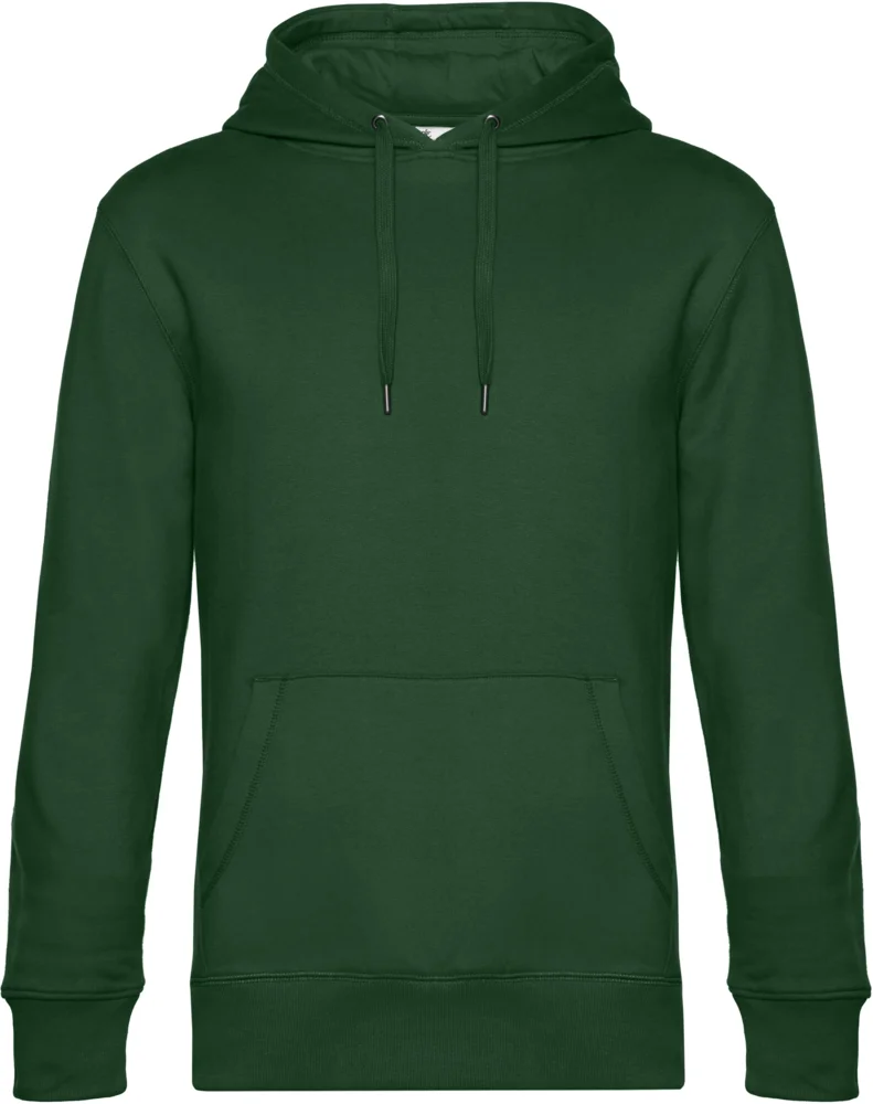 Herren Kapuzen Sweater