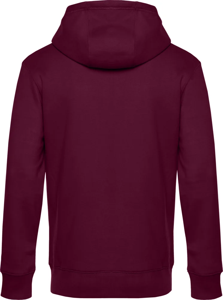 Herren Kapuzen Sweater