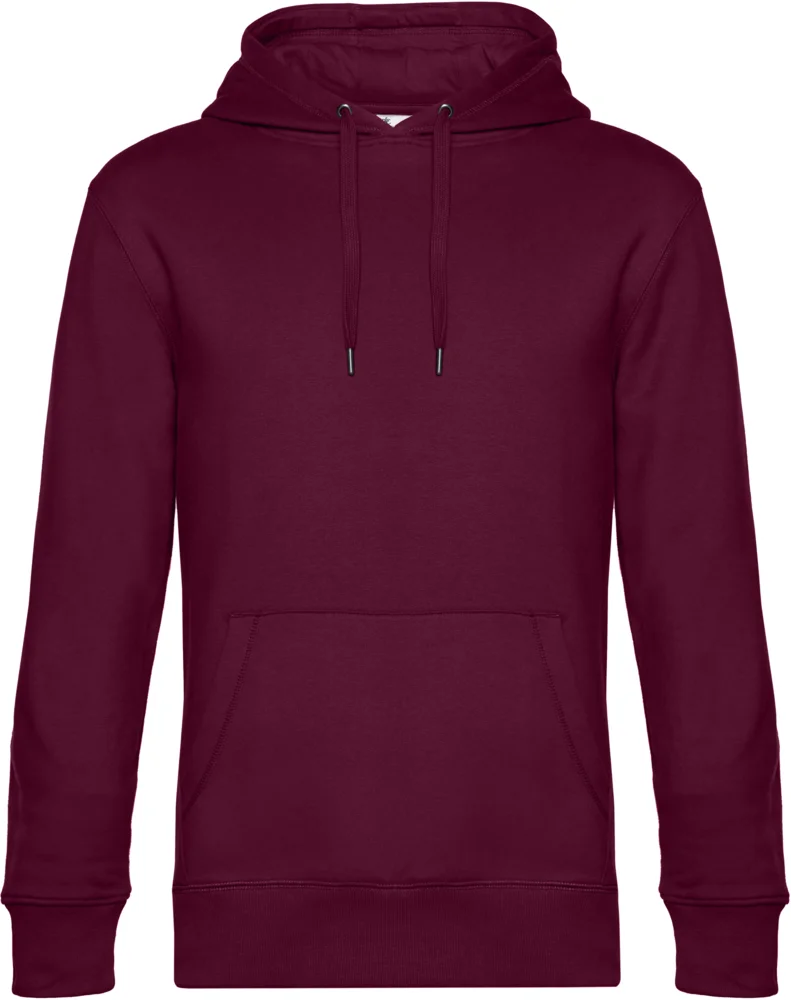 Herren Kapuzen Sweater