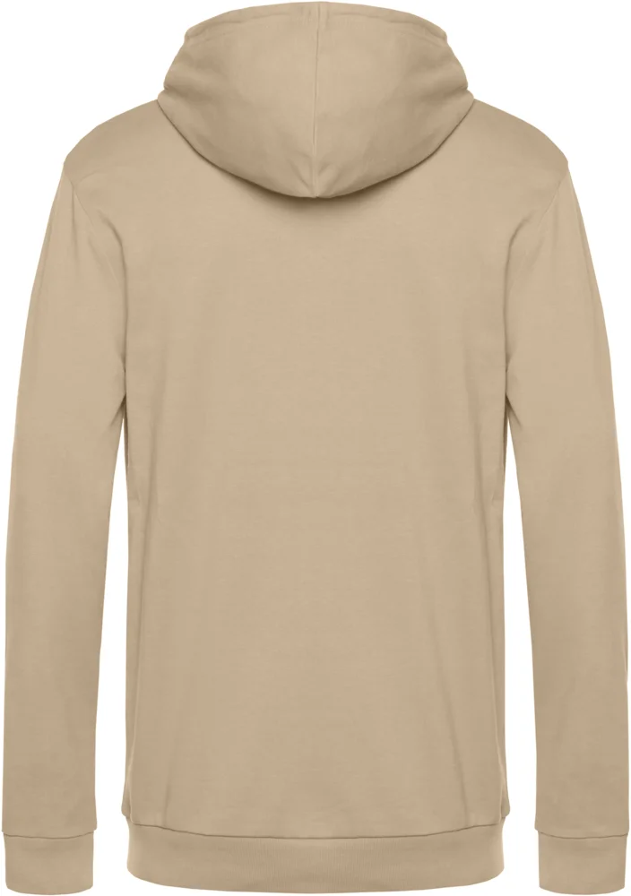 Herren Kapuzen Sweater