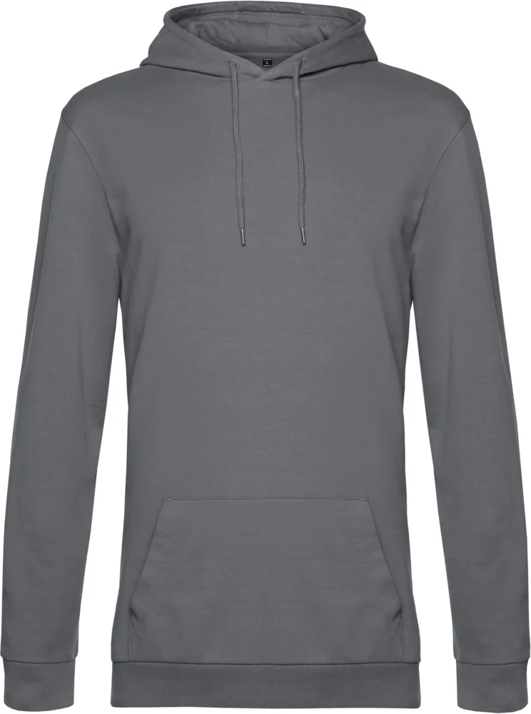 Herren Kapuzen Sweater