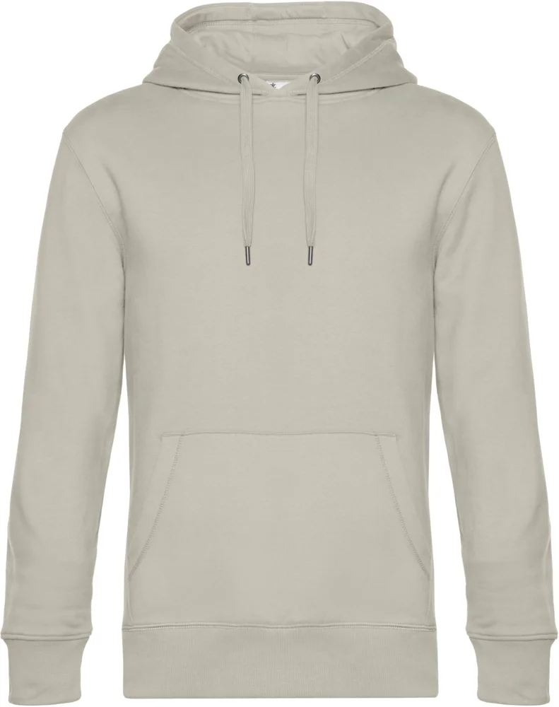 Herren Kapuzen Sweater