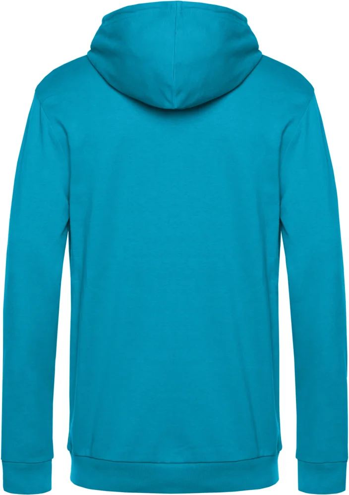 Herren Kapuzen Sweater
