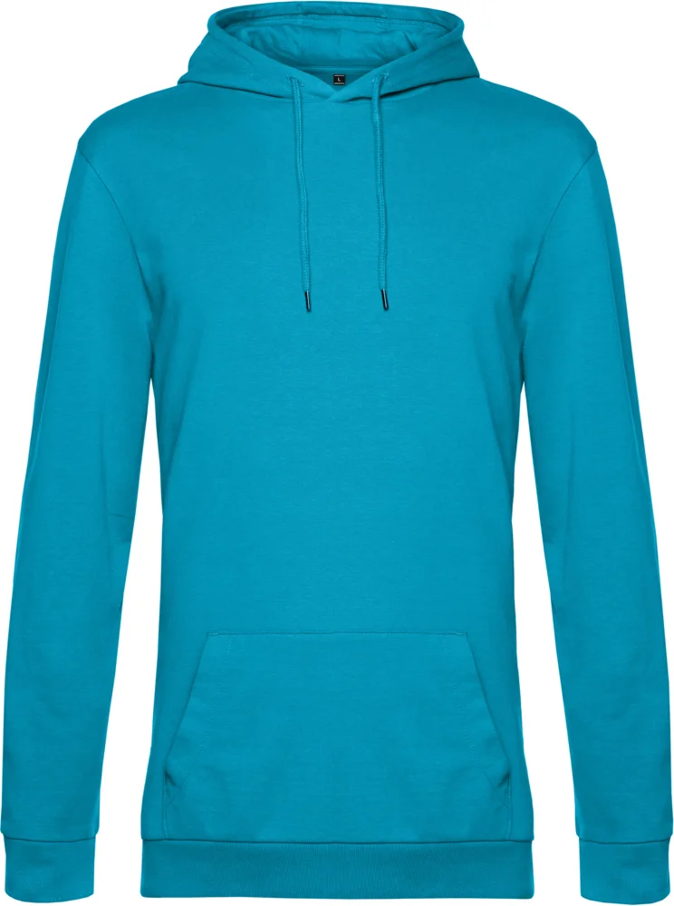 Herren Kapuzen Sweater
