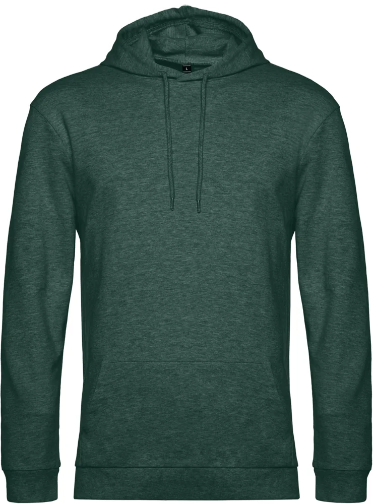Herren Kapuzen Sweater