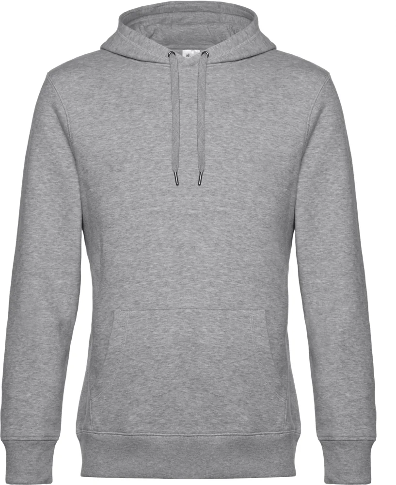 Herren Kapuzen Sweater