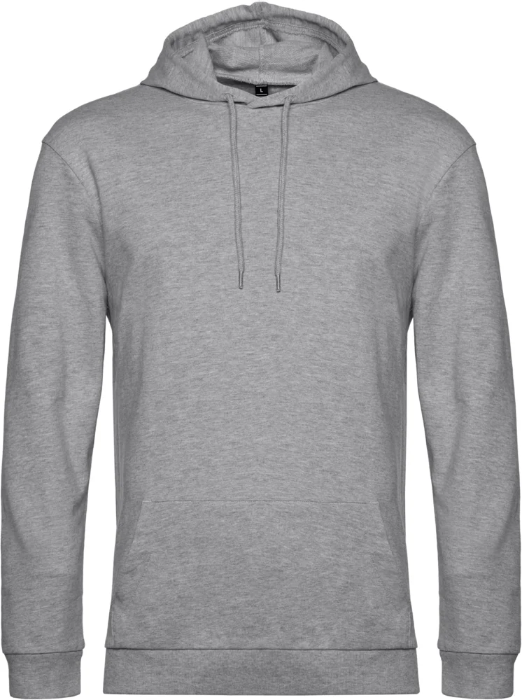 Herren Kapuzen Sweater
