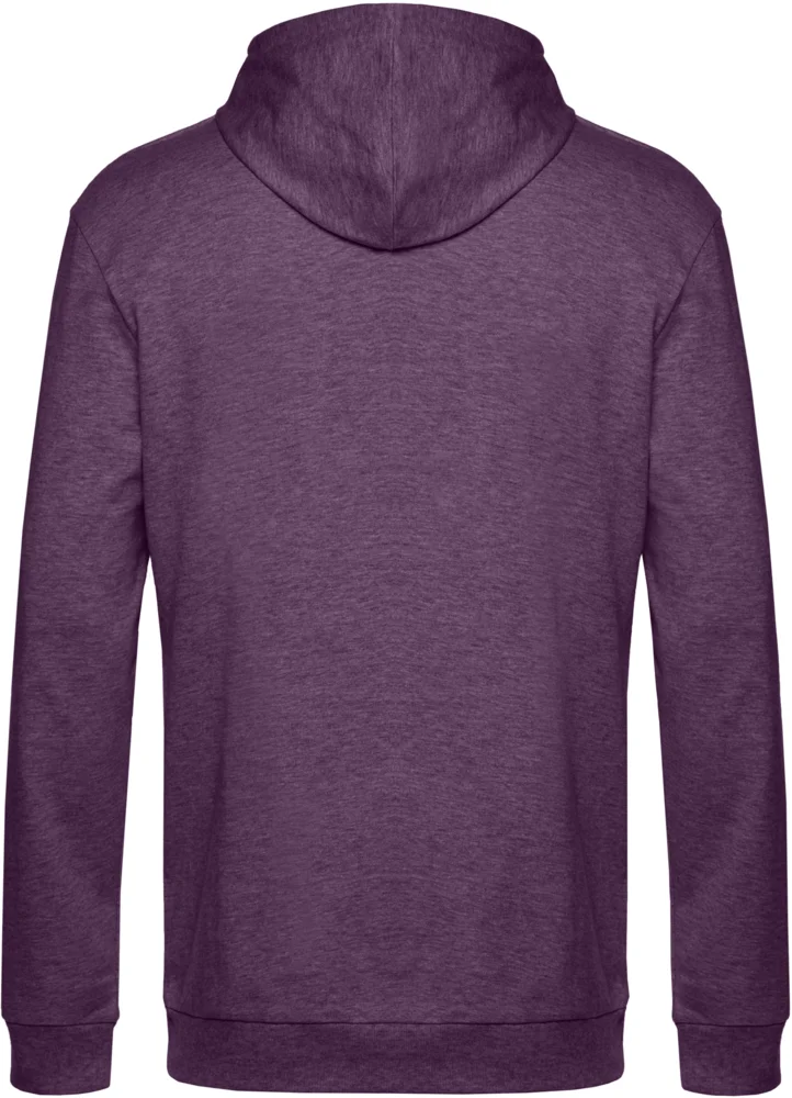 Herren Kapuzen Sweater