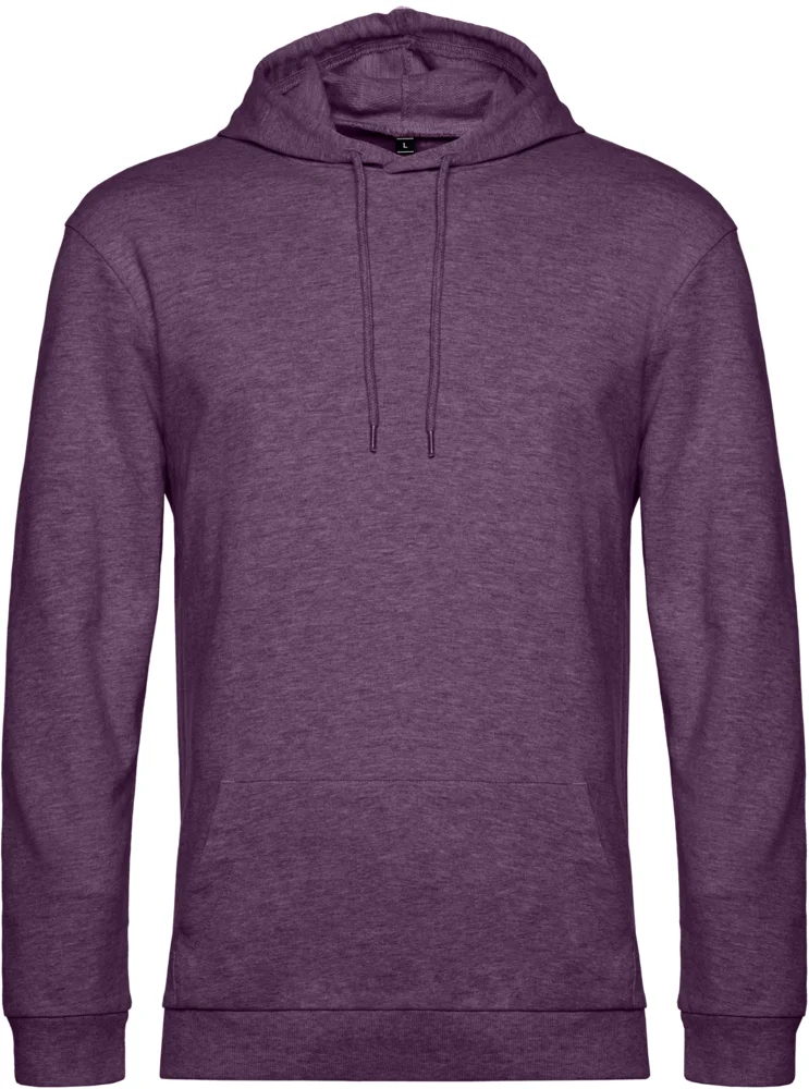 Herren Kapuzen Sweater