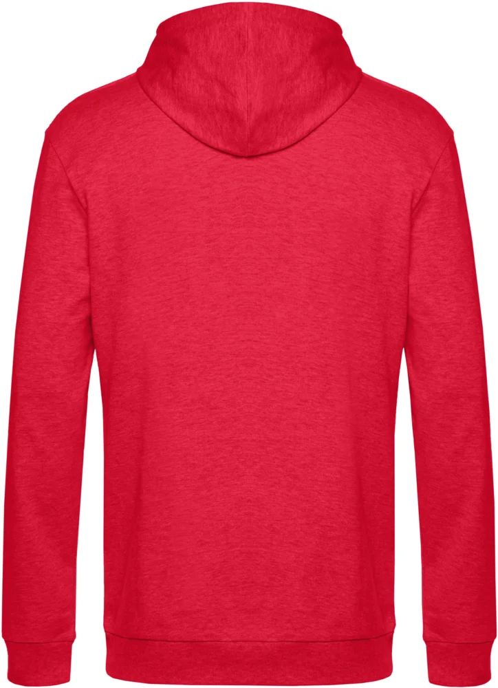 Herren Kapuzen Sweater